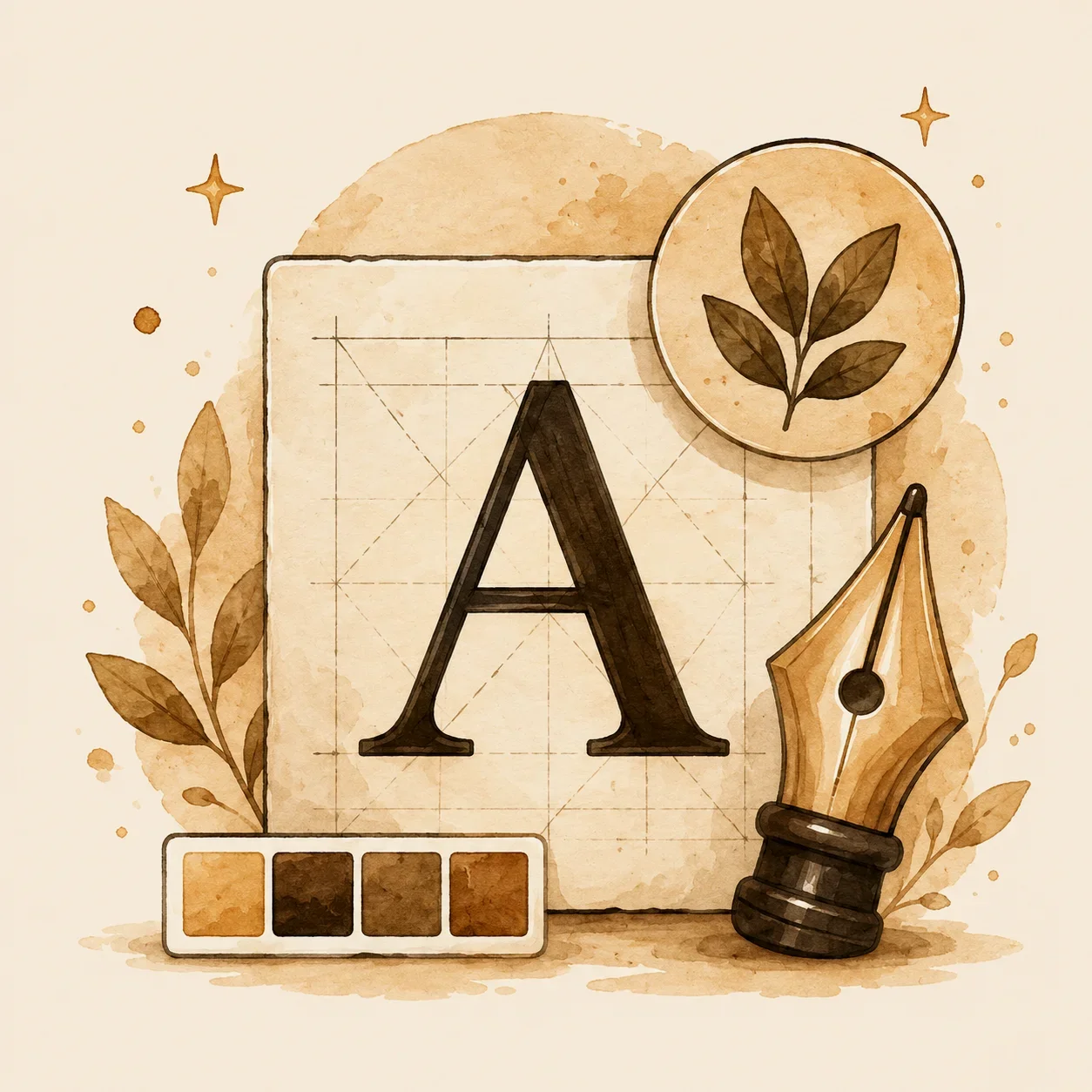 Logos Icon