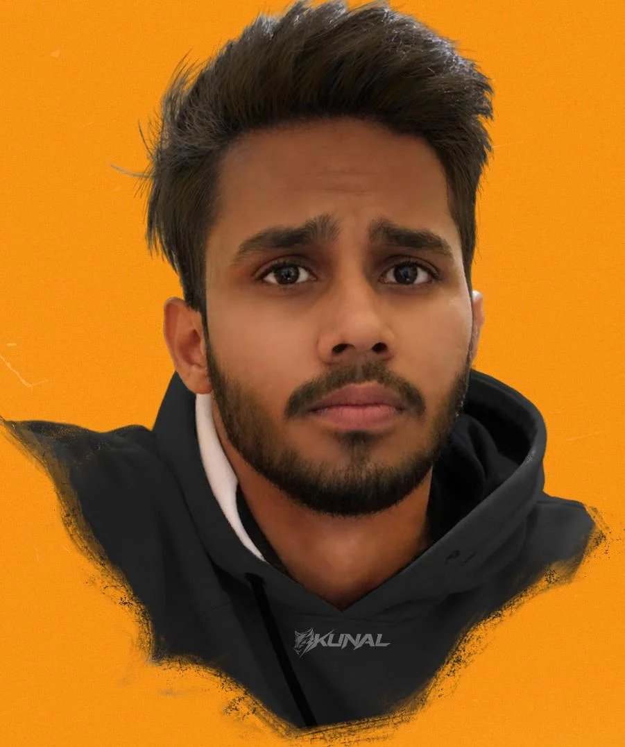 Kunal Graphics