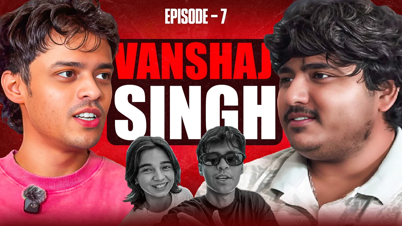 Podcast Vanshaj