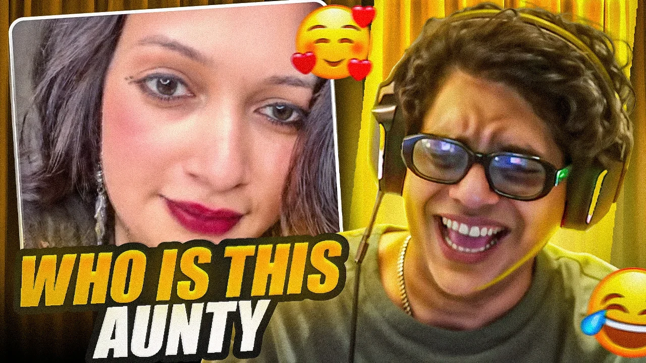 Tanmay Bhat